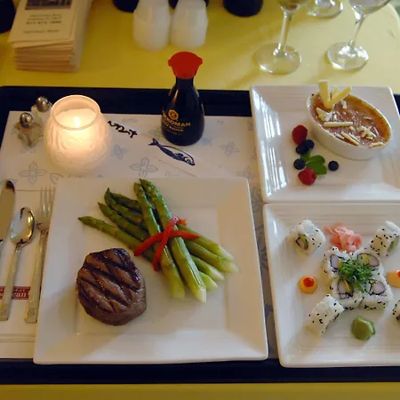 Hilton Garden Inn Tampa Northwest/Oldsmar 