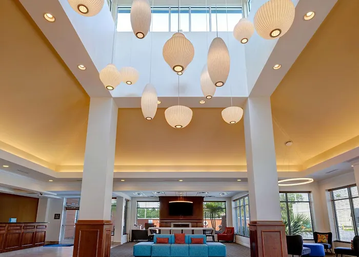 Hilton Garden Inn Tampa Northwest / Oldsmar