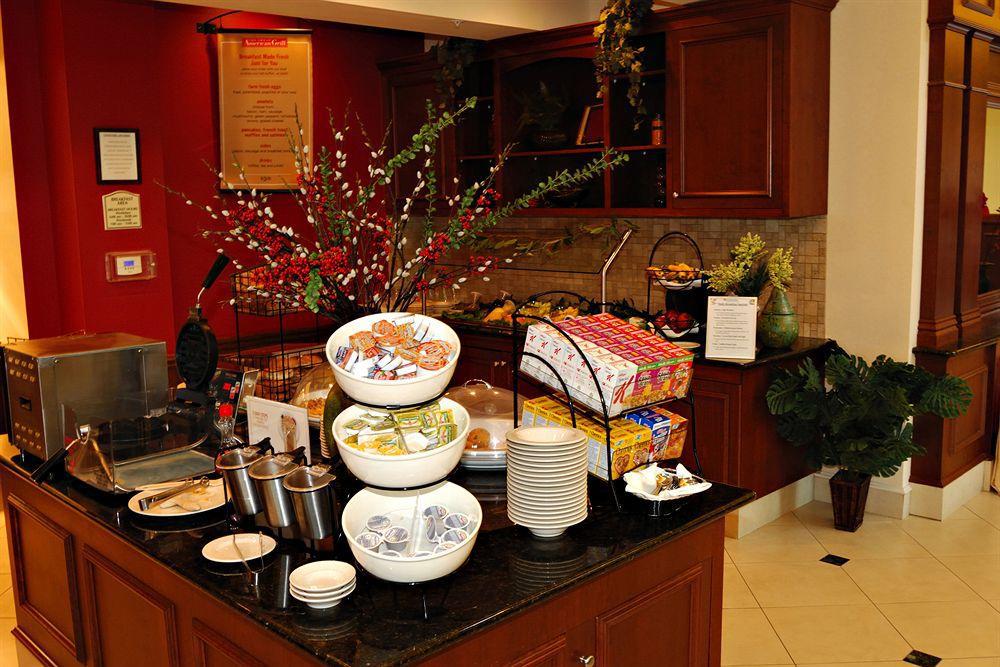 Hilton Garden Tampa Northwest/oldsmar Hotel