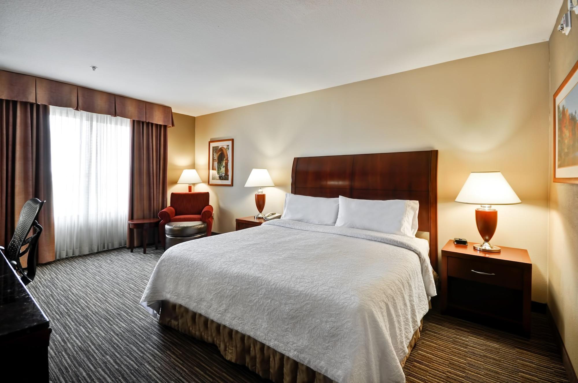 Hilton Garden Tampa Northwest/oldsmar 3*