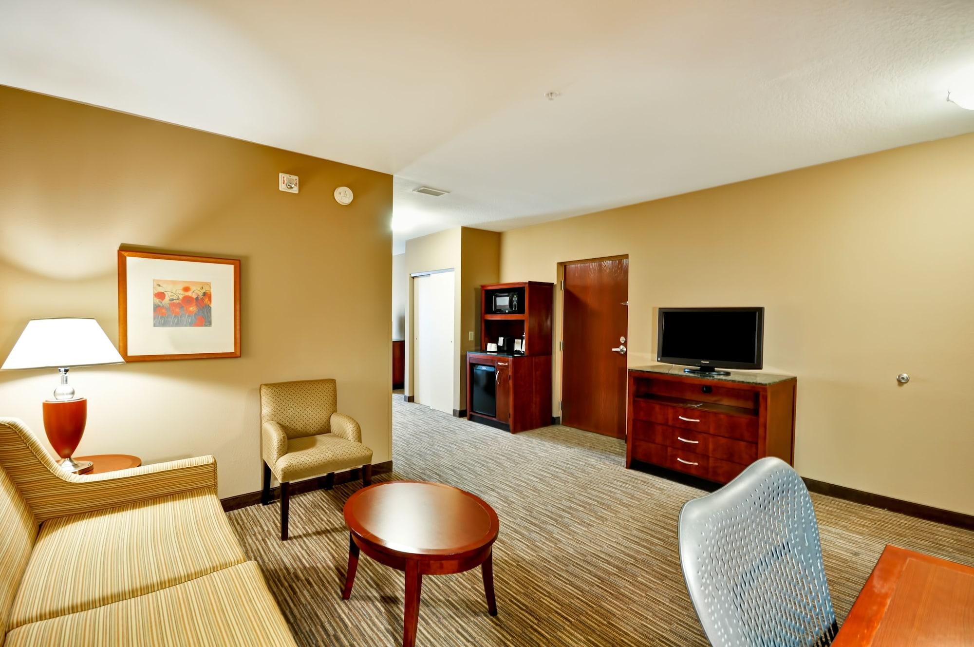 Hotel Hilton Garden Tampa Northwest/oldsmar