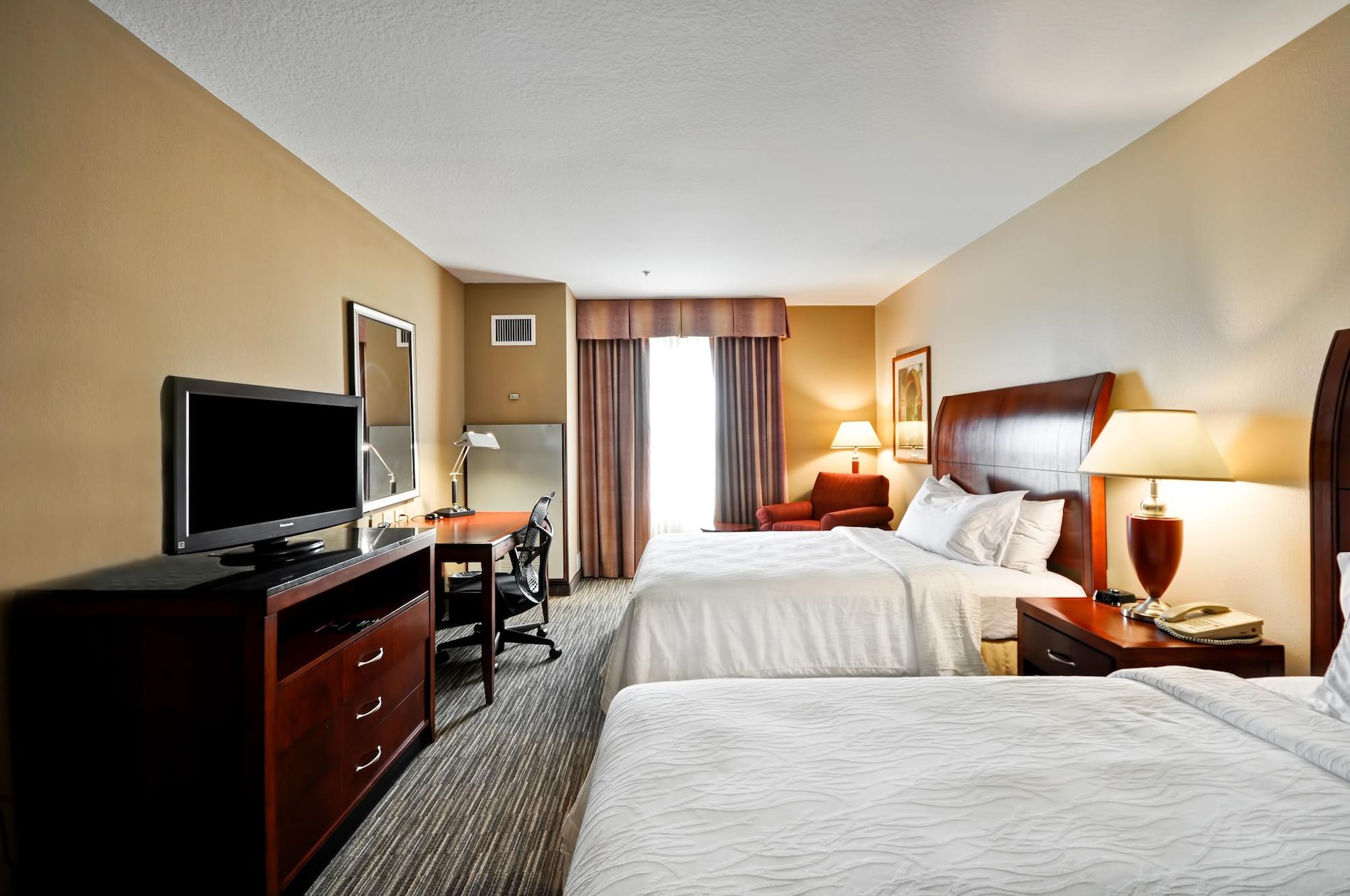 Hotel Hilton Garden Tampa Northwest/oldsmar 3*