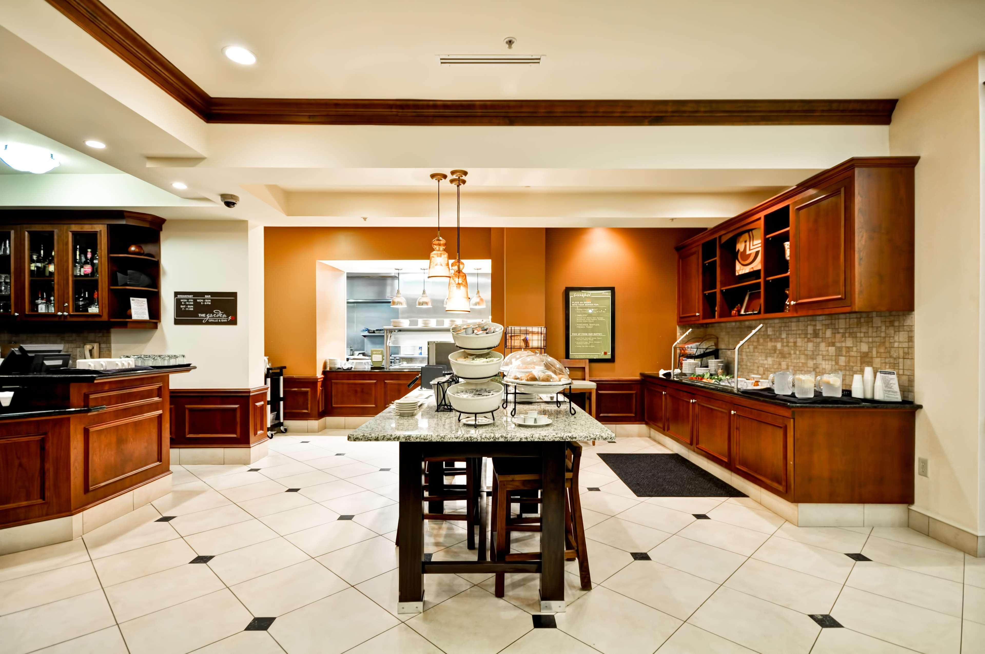 Hilton Garden Tampa Northwest/oldsmar Hotel 3*