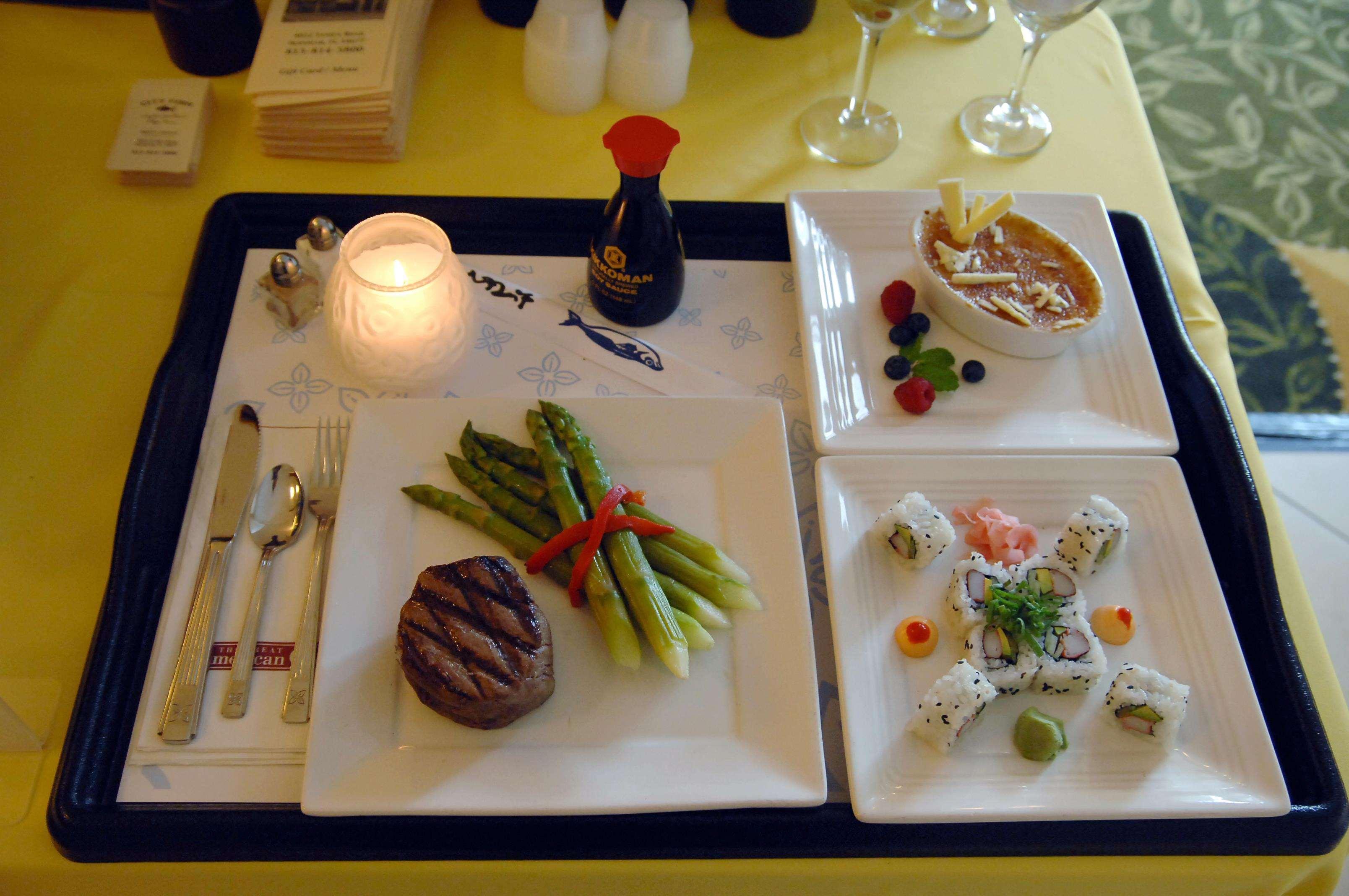 Hilton Garden Tampa Northwest/oldsmar