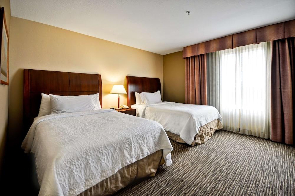 Hilton Garden Tampa Northwest/oldsmar 3* Oldsmar
