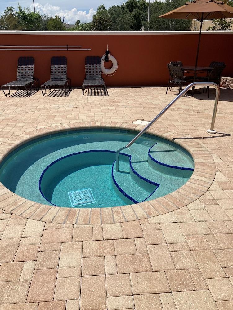 Hilton Garden Tampa Northwest/oldsmar Hotel
