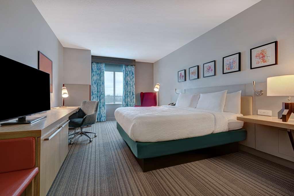 Hotel Hilton Garden Tampa Northwest/oldsmar Oldsmar