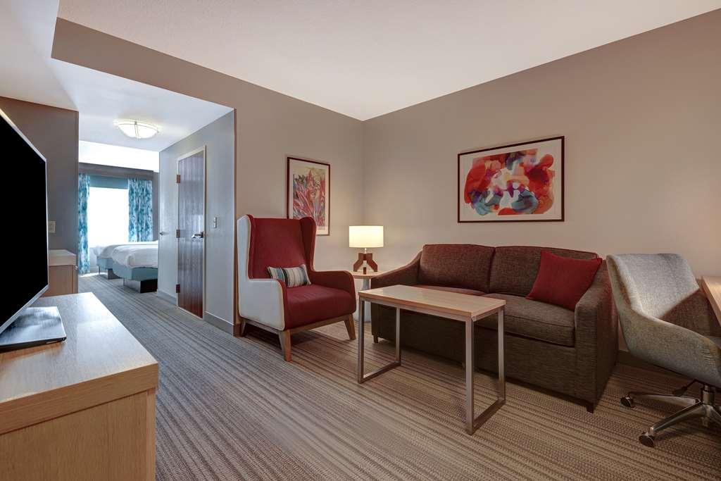 Hilton Garden Tampa Northwest/oldsmar 3*