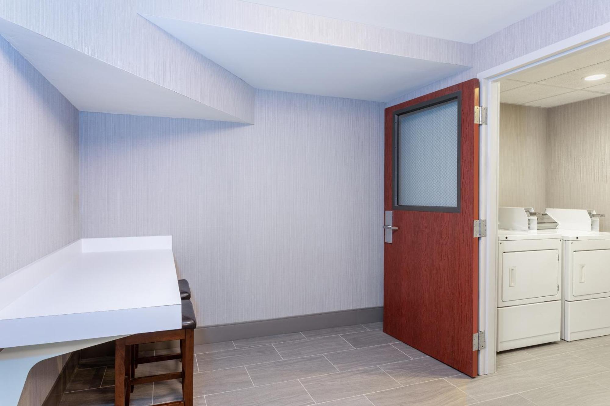 Hotel Hilton Garden Tampa Northwest/oldsmar Oldsmar