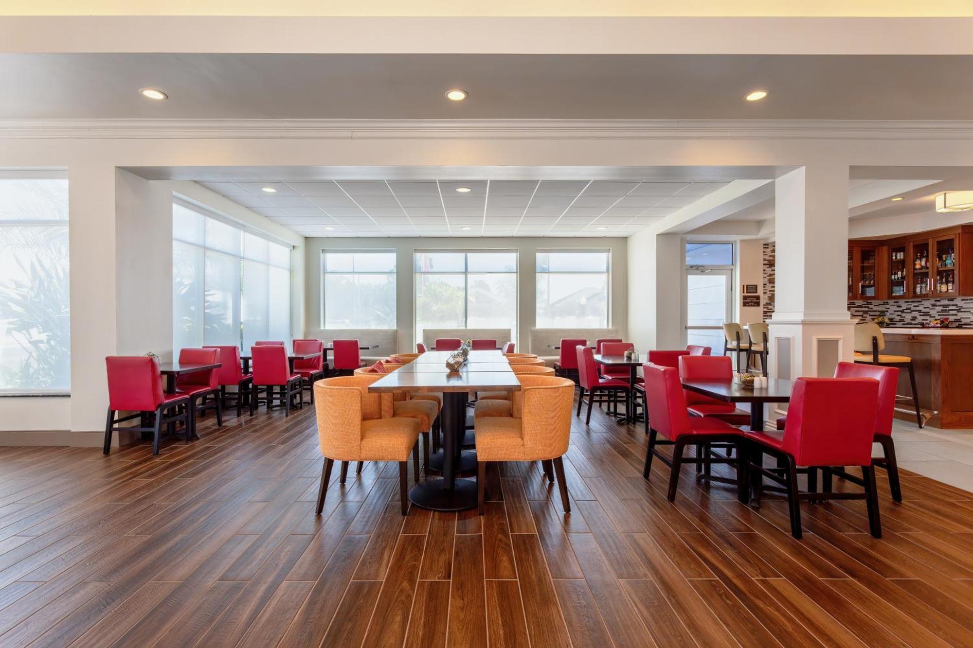 Hotel Hilton Garden Tampa Northwest/oldsmar