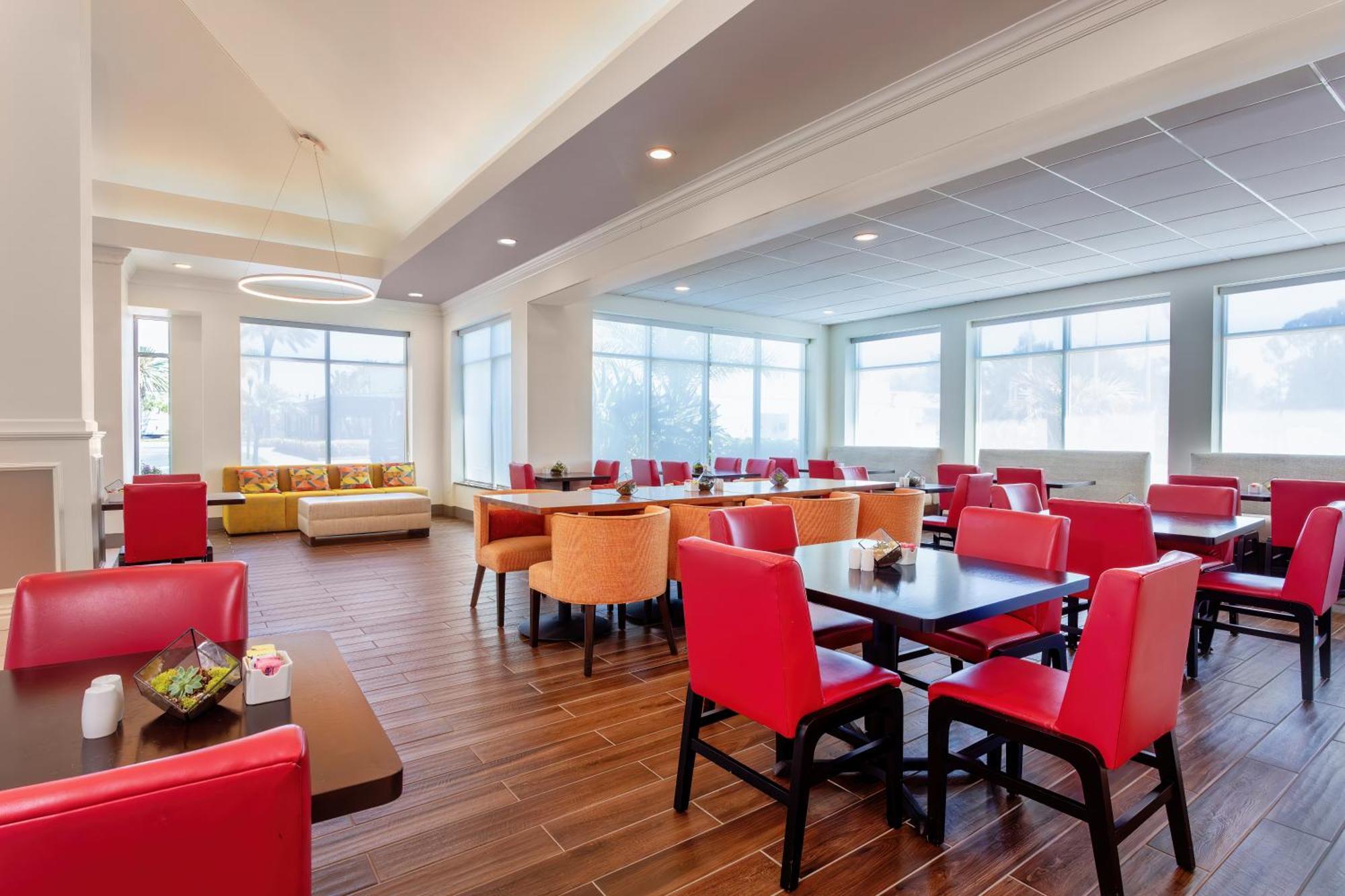 Hilton Garden Tampa Northwest/oldsmar Hotel 3*