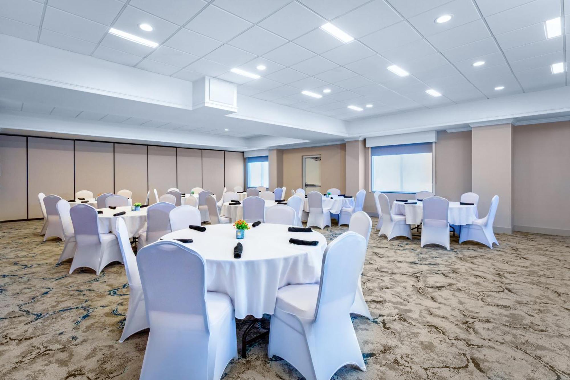 Hotel Hilton Garden Tampa Northwest/oldsmar Oldsmar