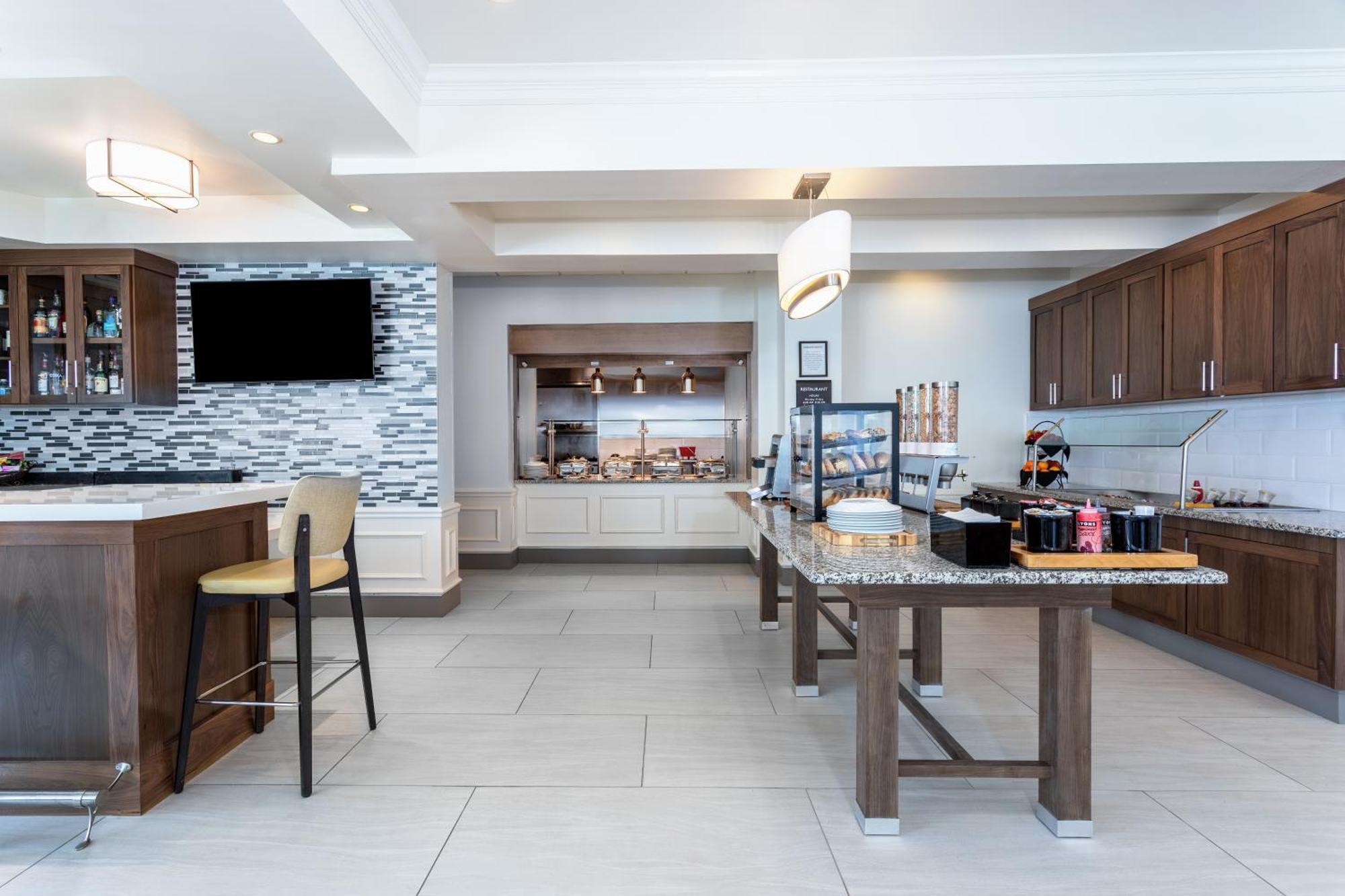 Hilton Garden Tampa Northwest/oldsmar