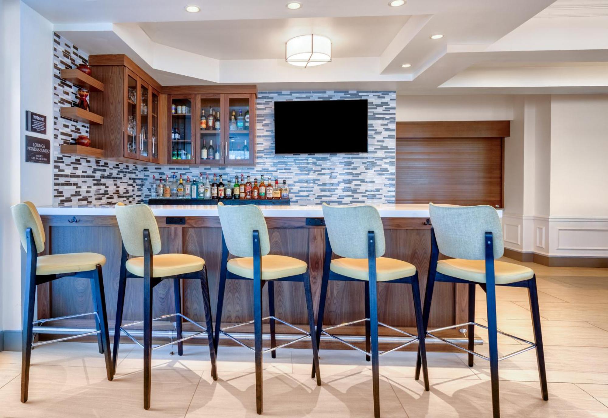 Hilton Garden Tampa Northwest/oldsmar Hotel