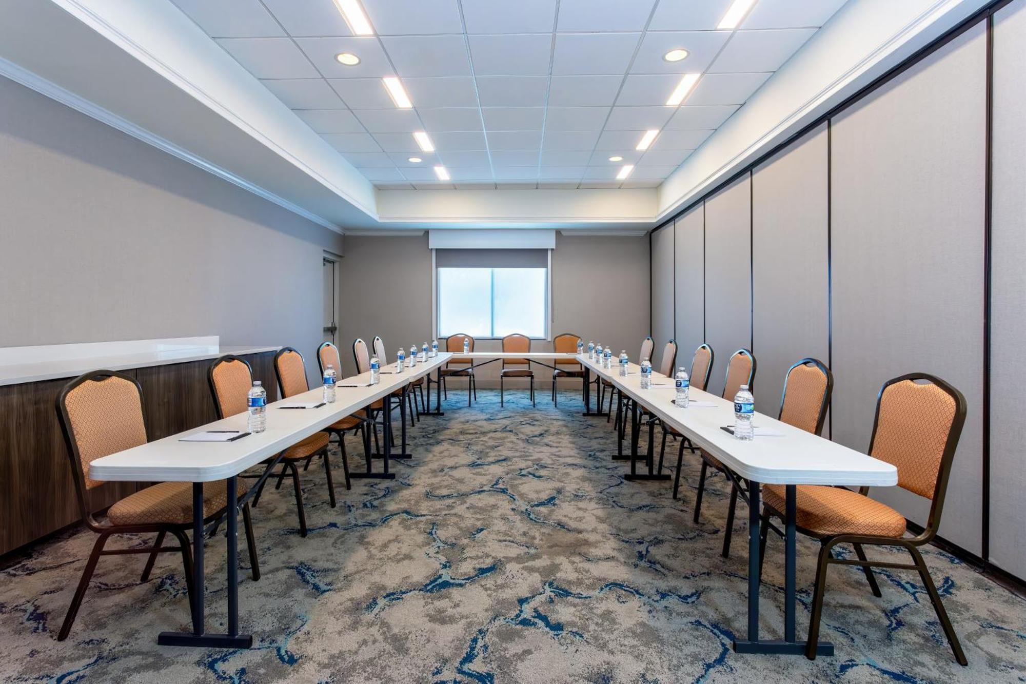 Hilton Garden Tampa Northwest/oldsmar