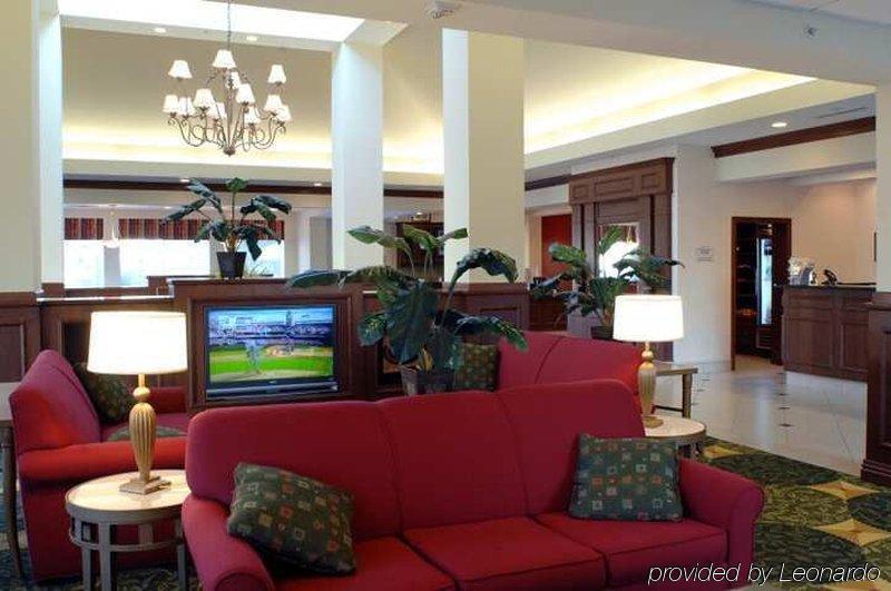 Hilton Garden Tampa Northwest/oldsmar 3*