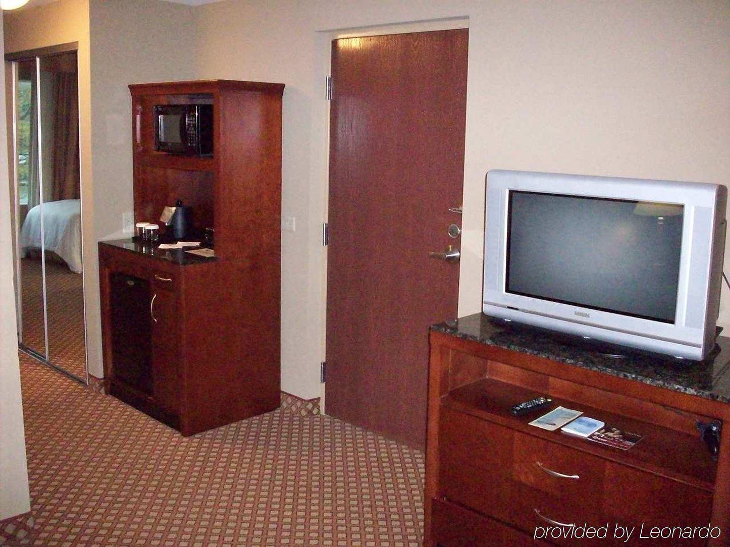 Hotel Hilton Garden Tampa Northwest/oldsmar