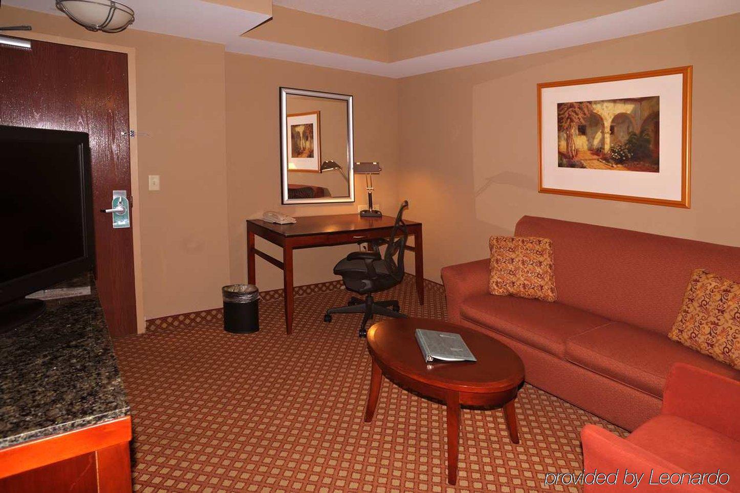 Hotel Hilton Garden Tampa Northwest/oldsmar 3*