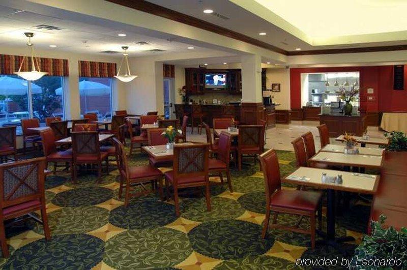 Hilton Garden Tampa Northwest/oldsmar Hotel 3*