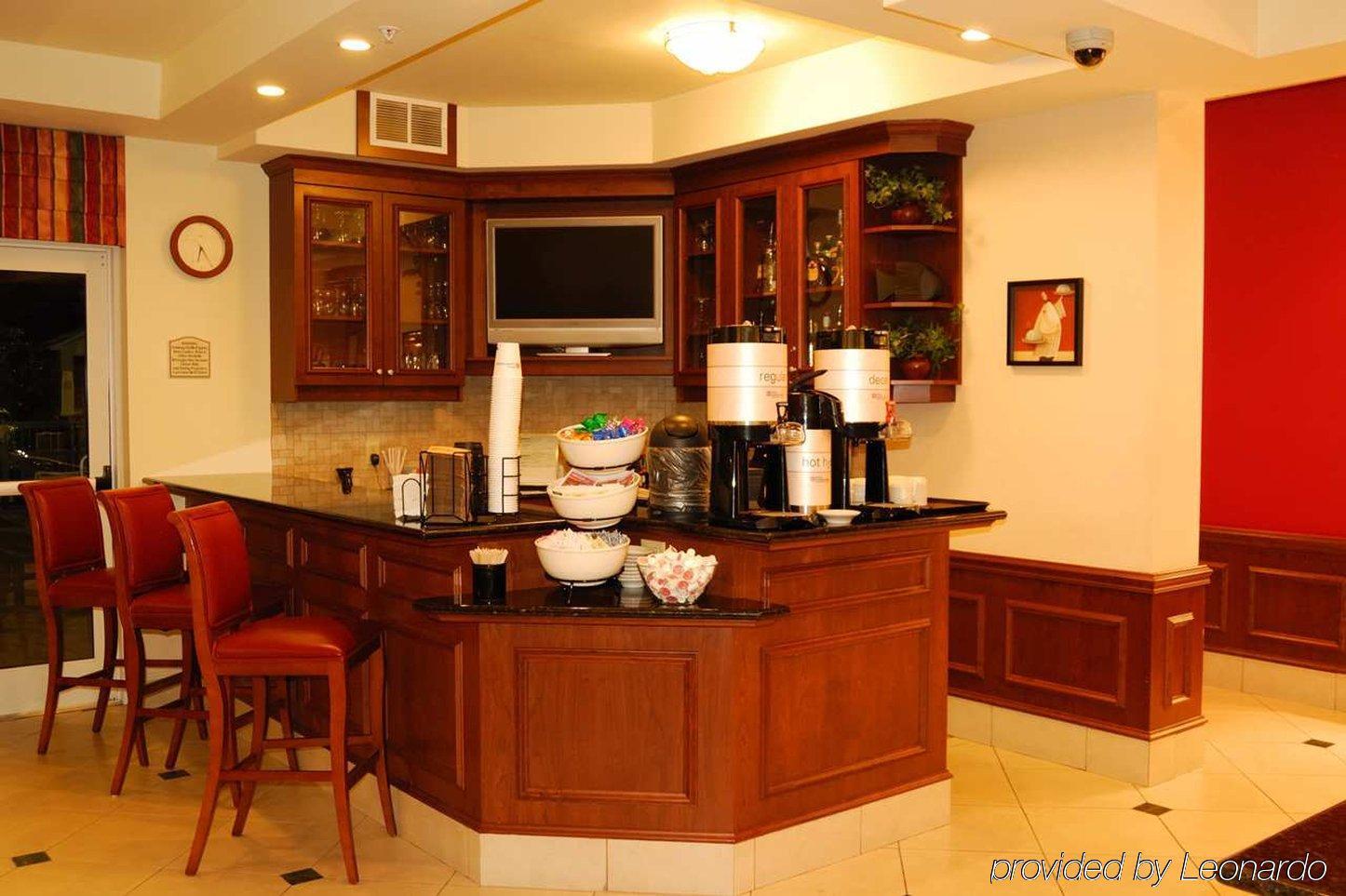 Hotel Hilton Garden Tampa Northwest/oldsmar Oldsmar