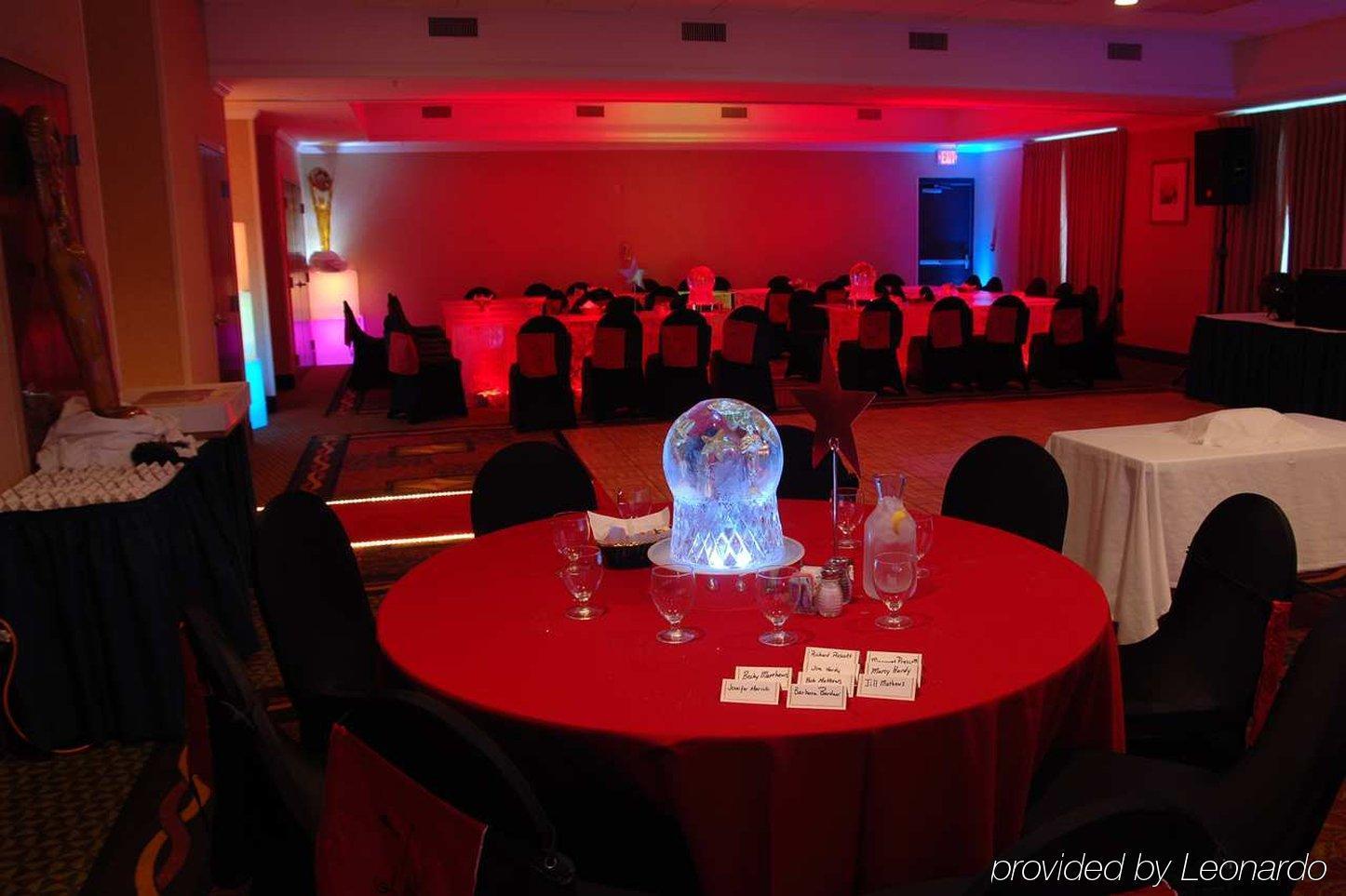 Hilton Garden Tampa Northwest/oldsmar Oldsmar