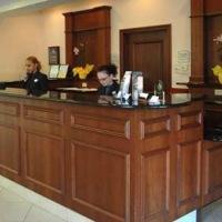 Hilton Garden Tampa Northwest/oldsmar 3*