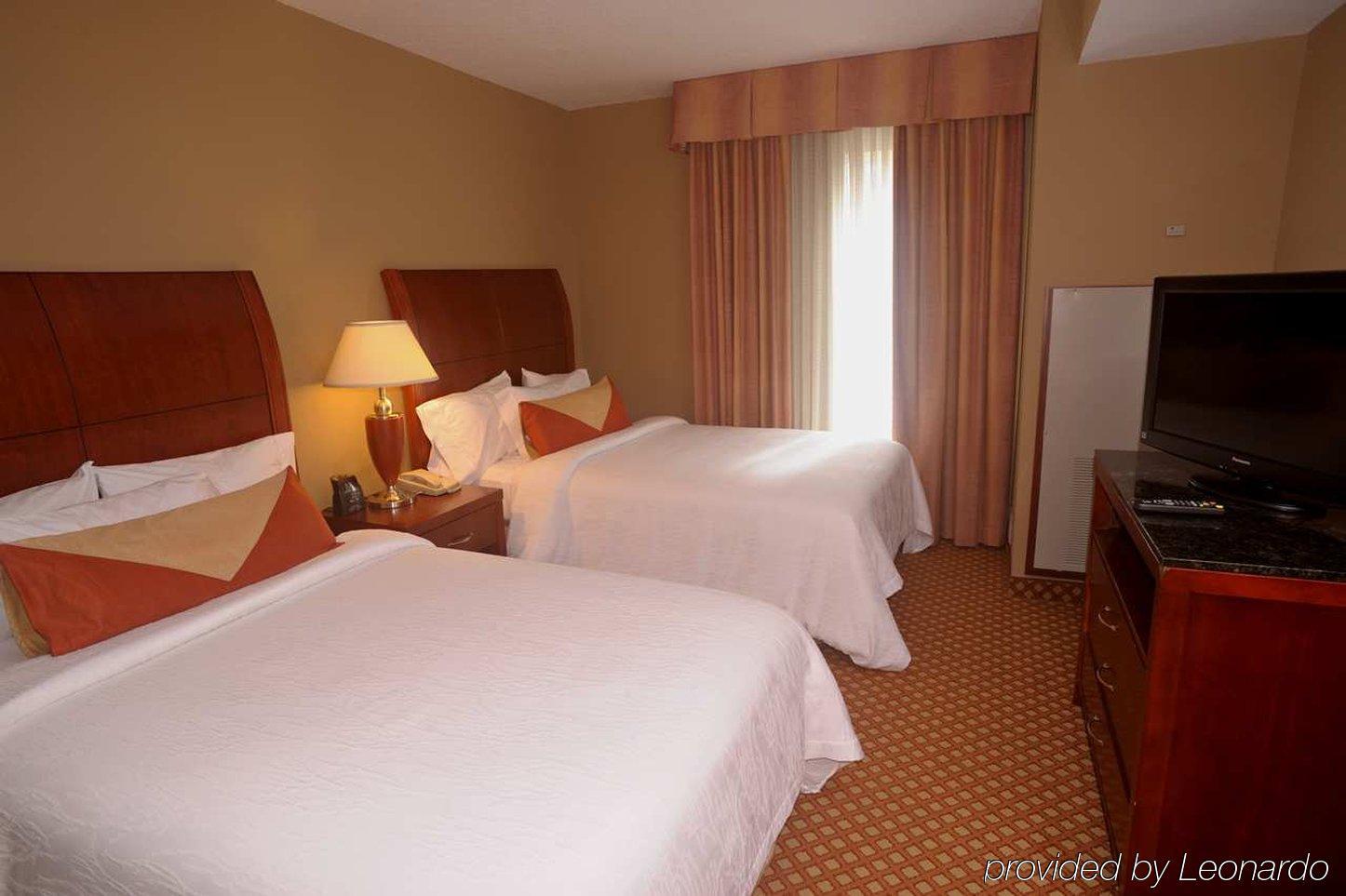 Hilton Garden Tampa Northwest/oldsmar 3* Oldsmar