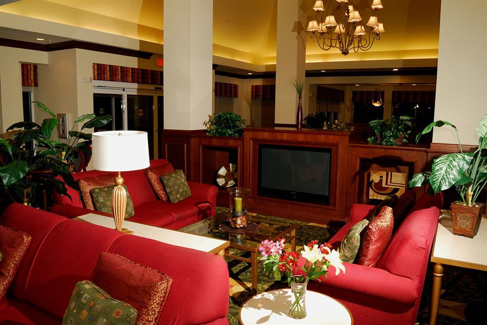 Hilton Garden Tampa Northwest/oldsmar
