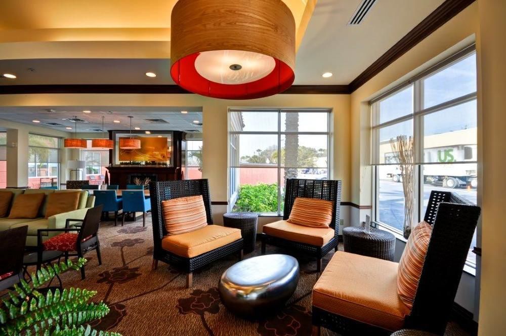 Hilton Garden Tampa Northwest/oldsmar Oldsmar