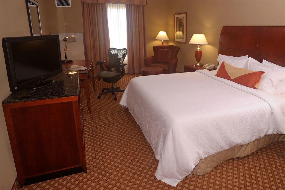 Hotel Hilton Garden Tampa Northwest/oldsmar 3*