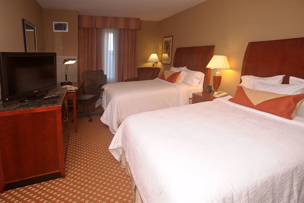 Hilton Garden Tampa Northwest/oldsmar