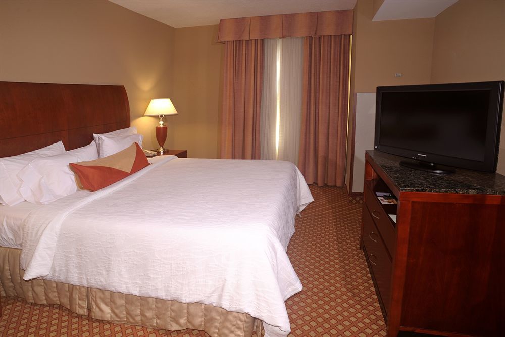 Hotel Hilton Garden Tampa Northwest/oldsmar Oldsmar