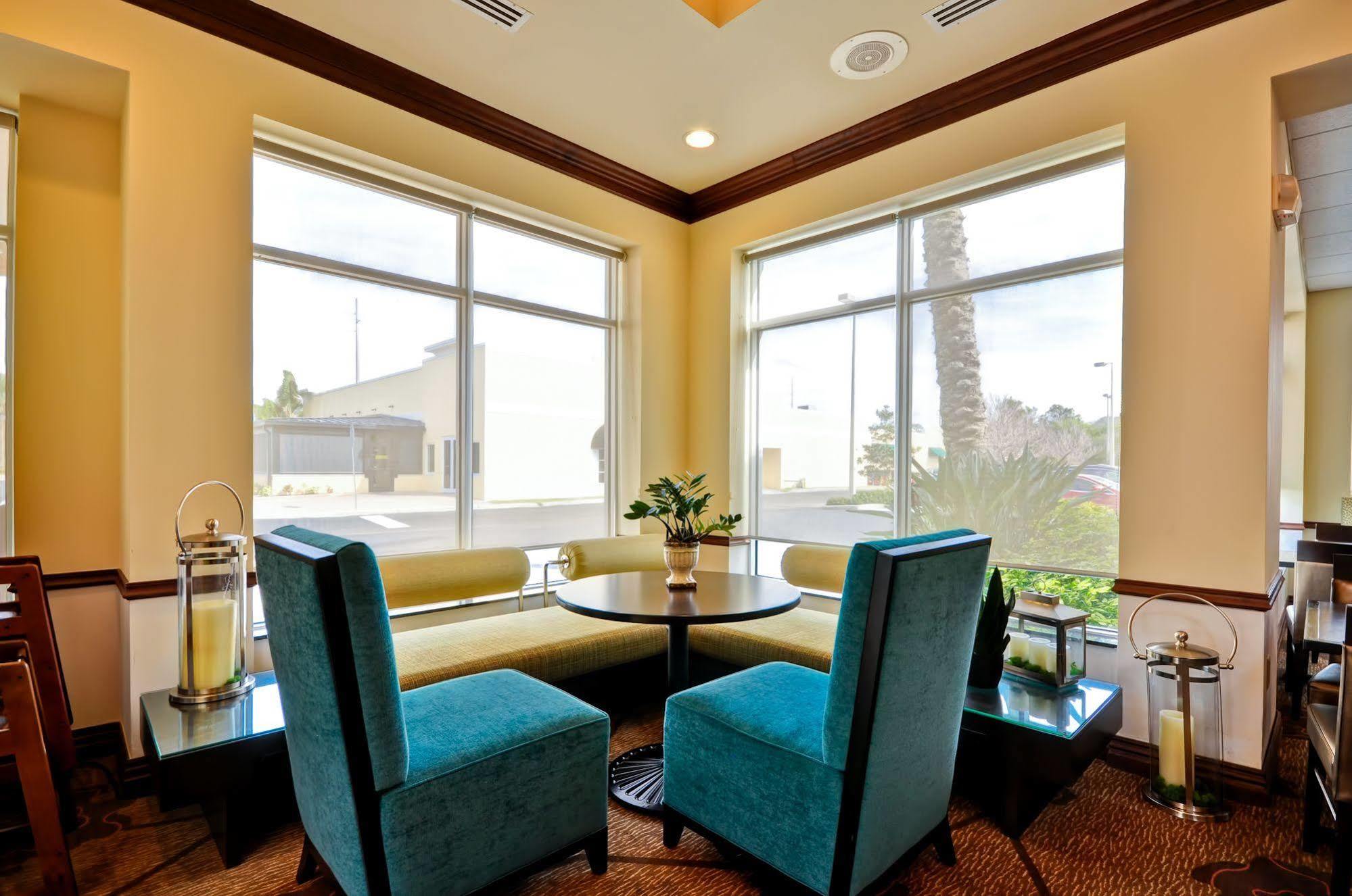 Hotel Hilton Garden Tampa Northwest/oldsmar