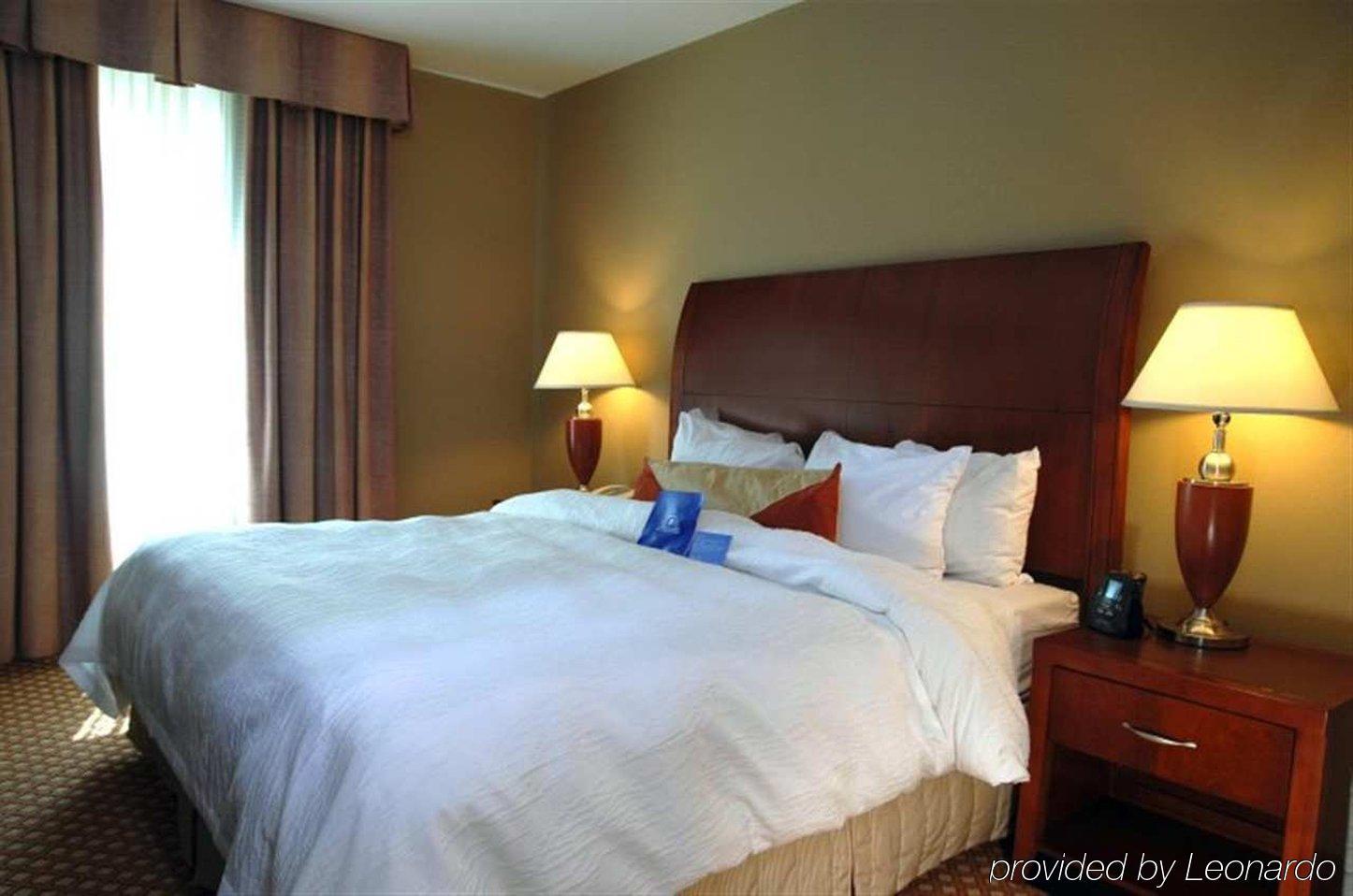 Hilton Garden Tampa Northwest/oldsmar Hotel 3*